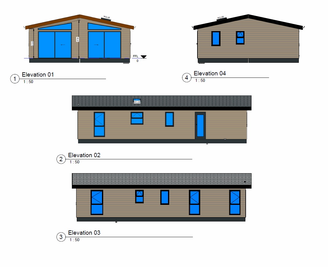 Auskurra Living 5