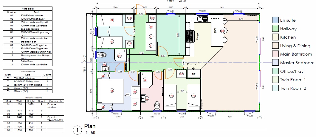 Auskurra Living 6