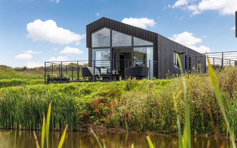 Modular Homes