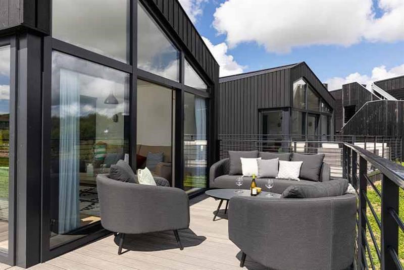 Retallack Resort