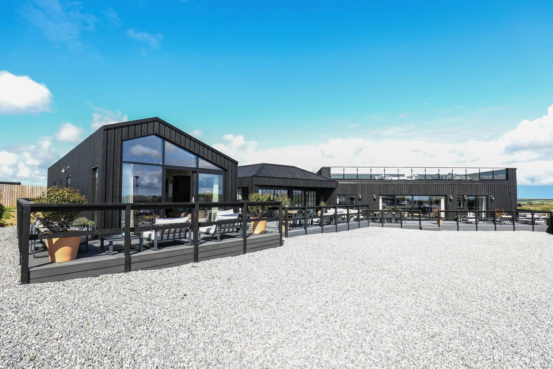 Retallack Showroom