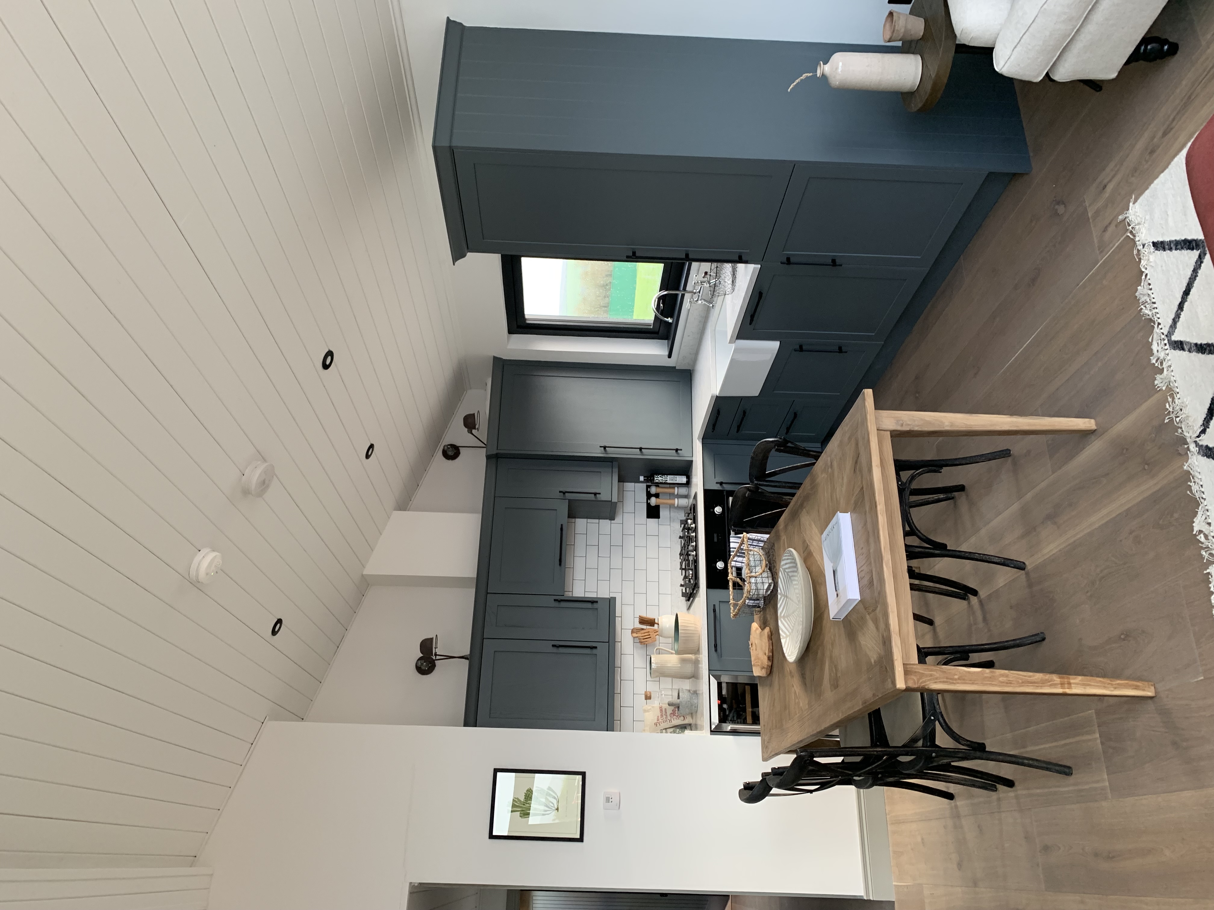 Retallack Kitchen