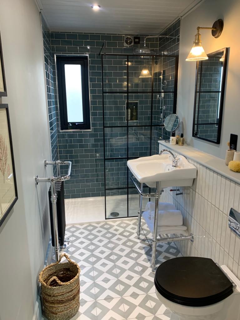 Retallack Bathroom